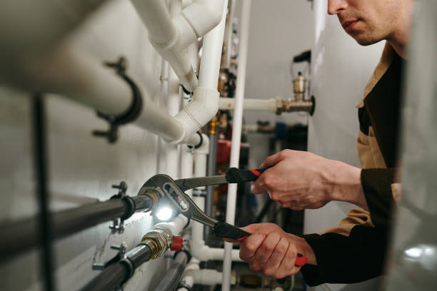 Best Water Leak Repair  in Pennington Gap, VA
