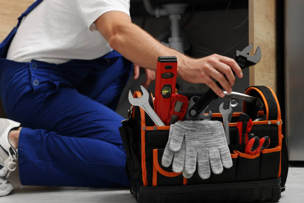 Best Emergency Plumber  in Pennington Gap, VA