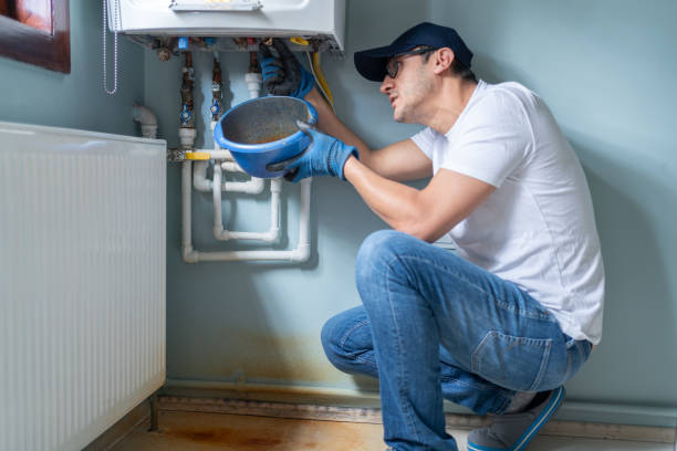 Best Plumbing Installation Services  in Pennington Gap, VA