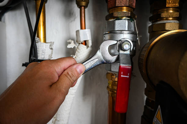 Best Pipe Repair Near Me  in Pennington Gap, VA